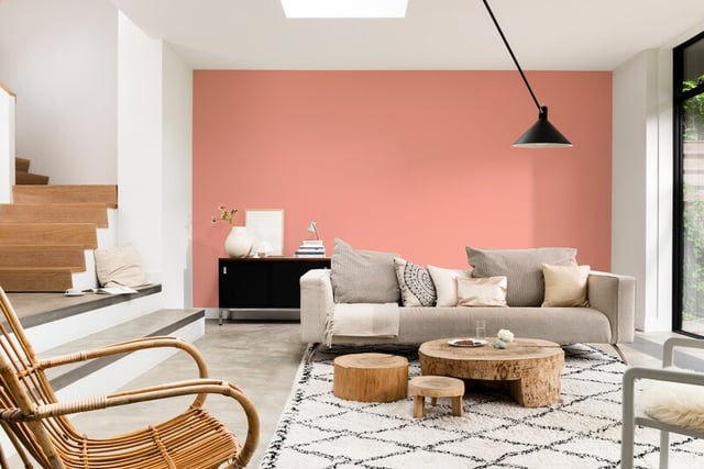 Livingroom interior inspiration image