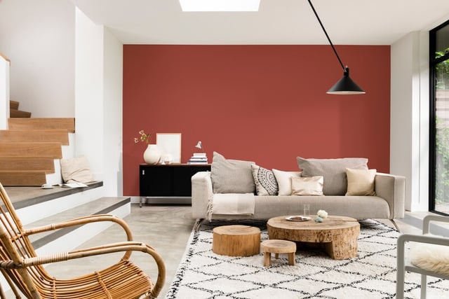 Livingroom interior inspiration image