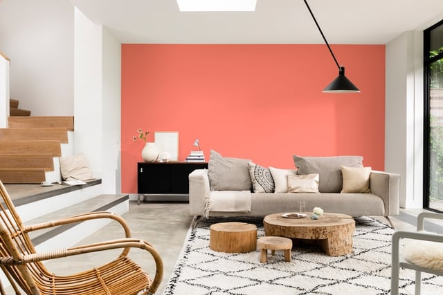 Livingroom interior inspiration image