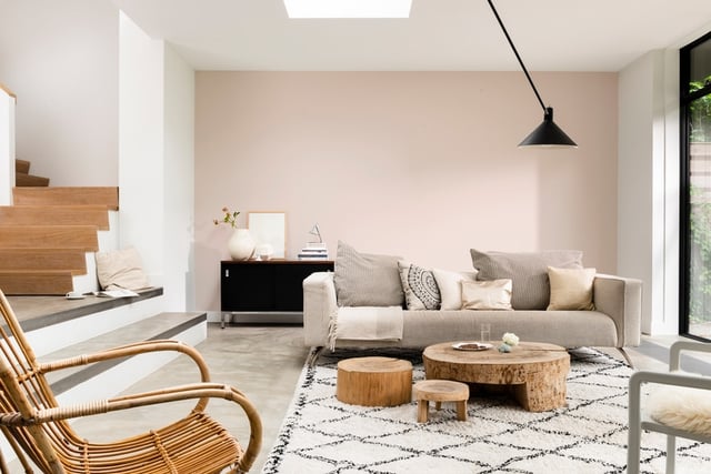 Livingroom interior inspiration image