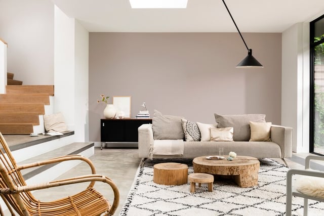Livingroom interior inspiration image