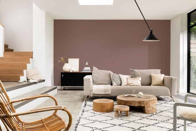 Livingroom interior inspiration image