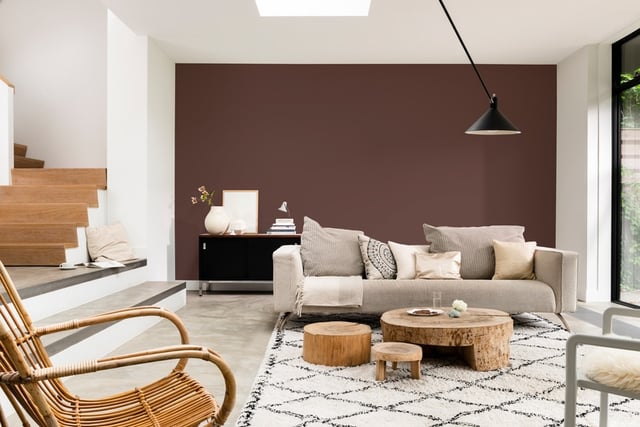 Livingroom interior inspiration image