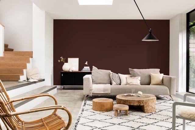 Livingroom interior inspiration image