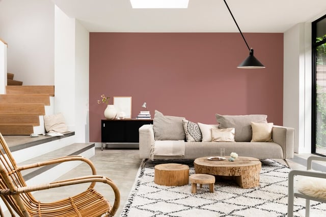 Livingroom interior inspiration image
