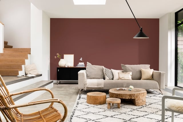 Livingroom interior inspiration image