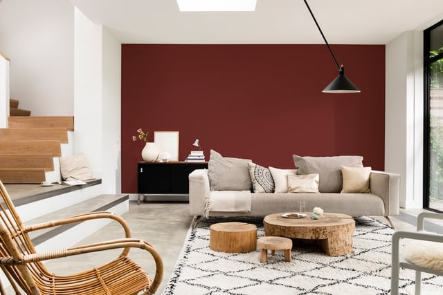 Livingroom interior inspiration image