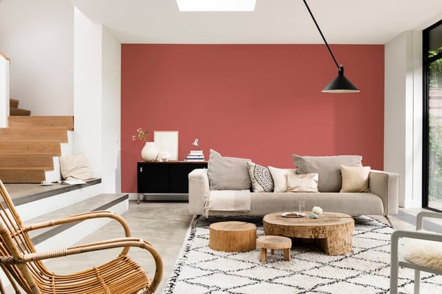 Livingroom interior inspiration image