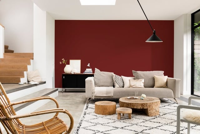 Livingroom interior inspiration image