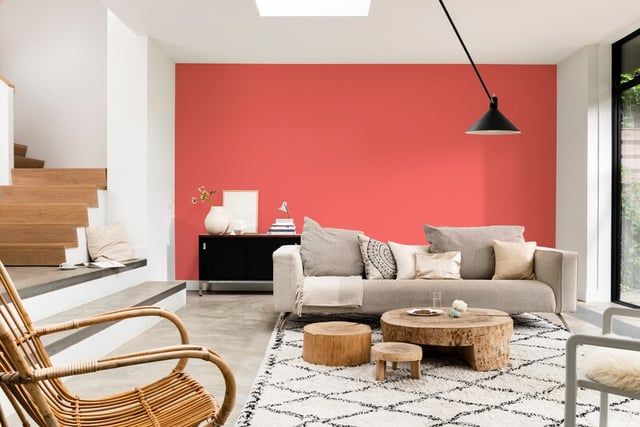 Livingroom interior inspiration image