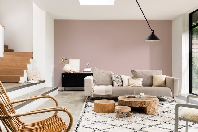 Livingroom interior inspiration image