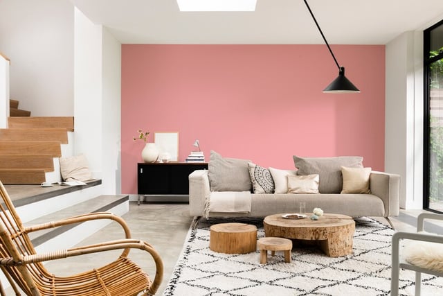 Livingroom interior inspiration image