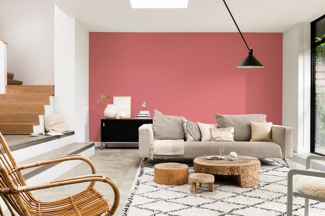 Livingroom interior inspiration image