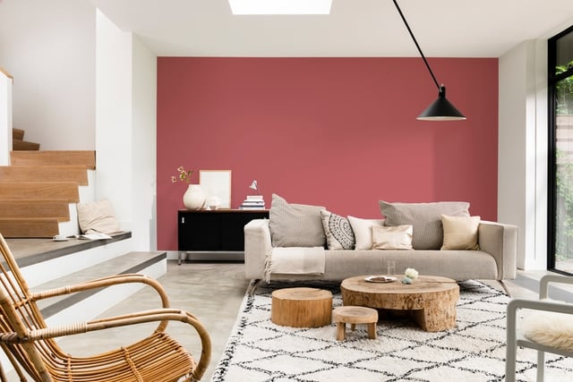 Livingroom interior inspiration image