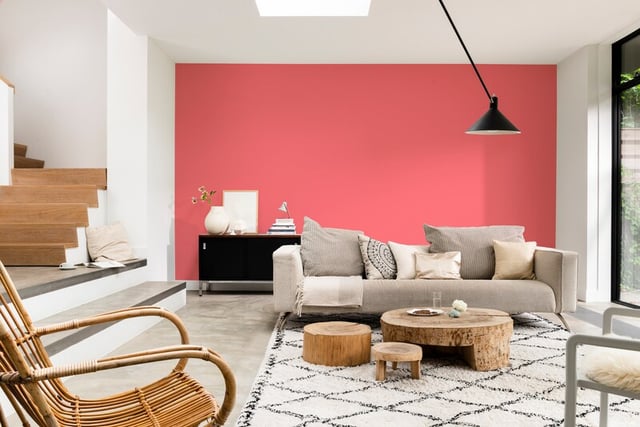 Livingroom interior inspiration image