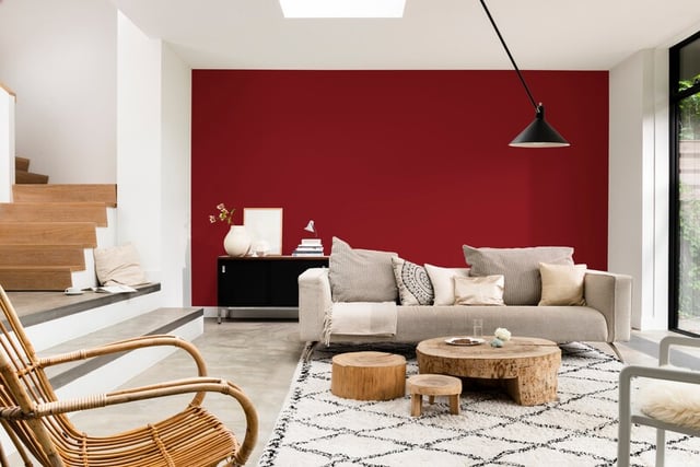 Livingroom interior inspiration image