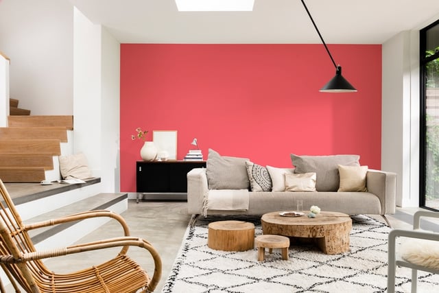 Livingroom interior inspiration image
