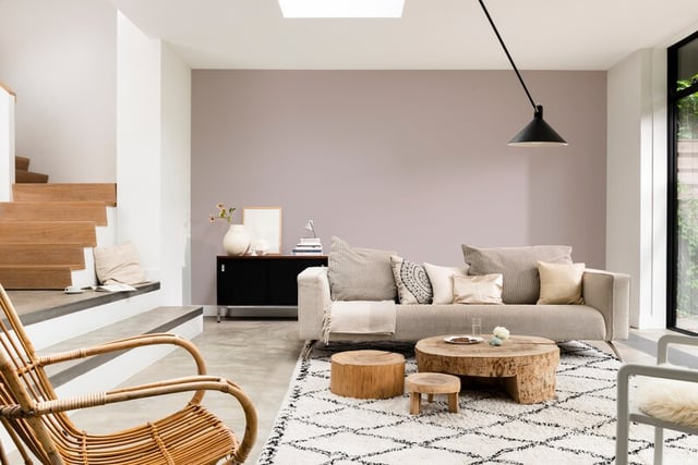 Livingroom interior inspiration image