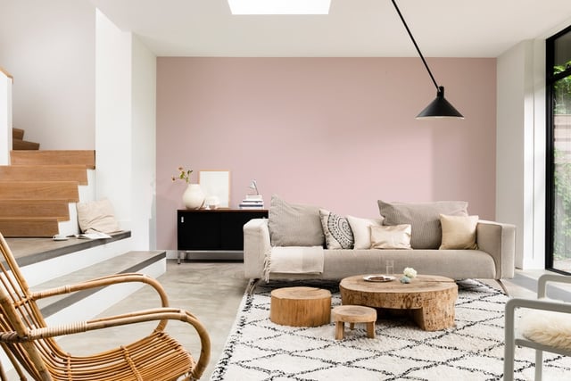 Livingroom interior inspiration image