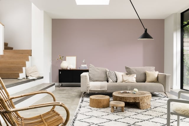 Livingroom interior inspiration image