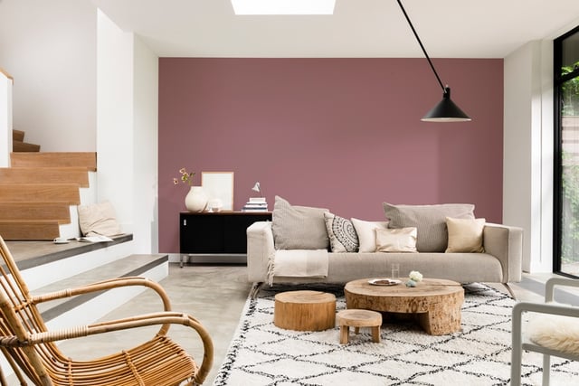 Livingroom interior inspiration image