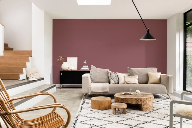 Livingroom interior inspiration image
