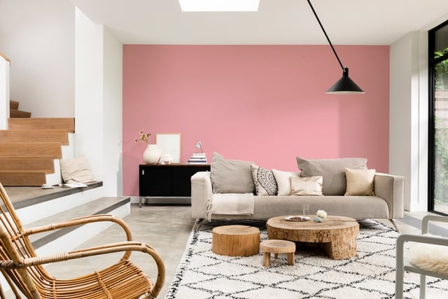 Livingroom interior inspiration image