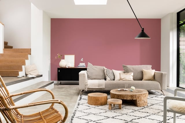 Livingroom interior inspiration image