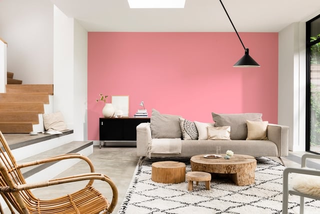 Livingroom interior inspiration image