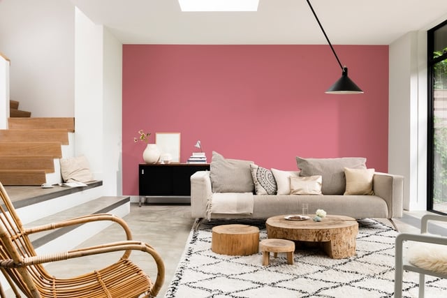 Livingroom interior inspiration image