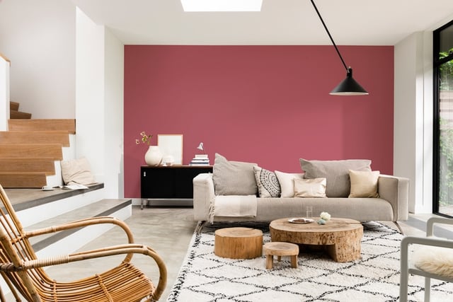 Livingroom interior inspiration image