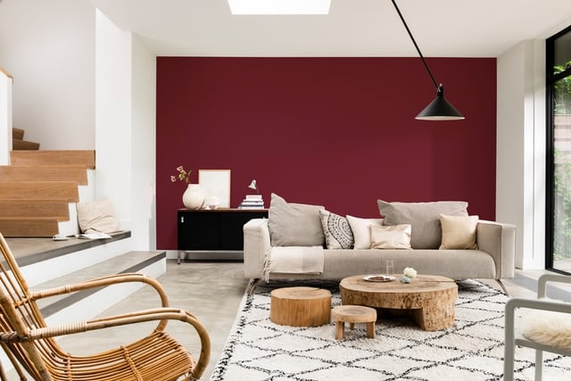 Livingroom interior inspiration image