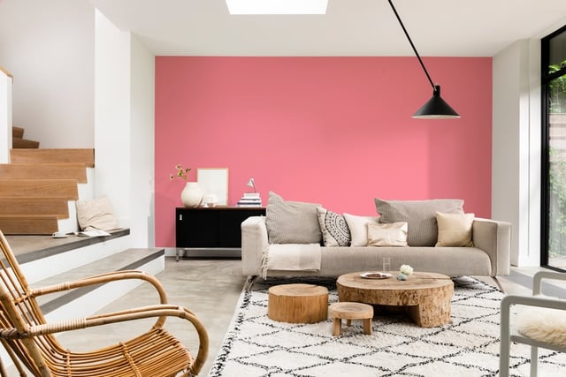Livingroom interior inspiration image