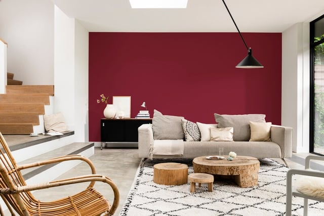 Livingroom interior inspiration image