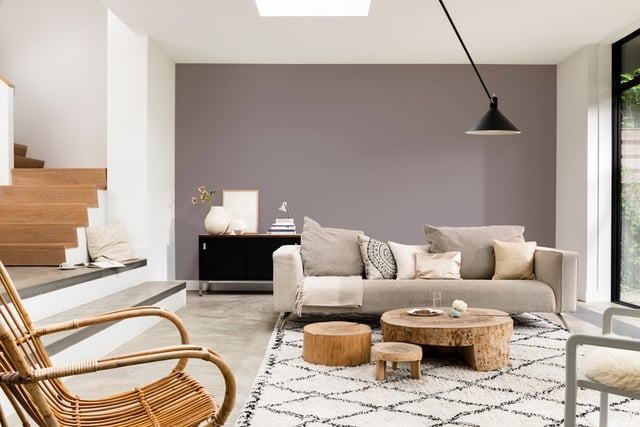 Livingroom interior inspiration image