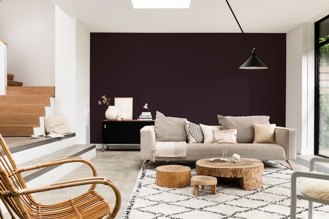 Livingroom interior inspiration image