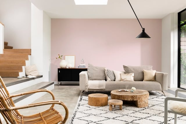 Livingroom interior inspiration image