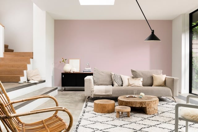 Livingroom interior inspiration image