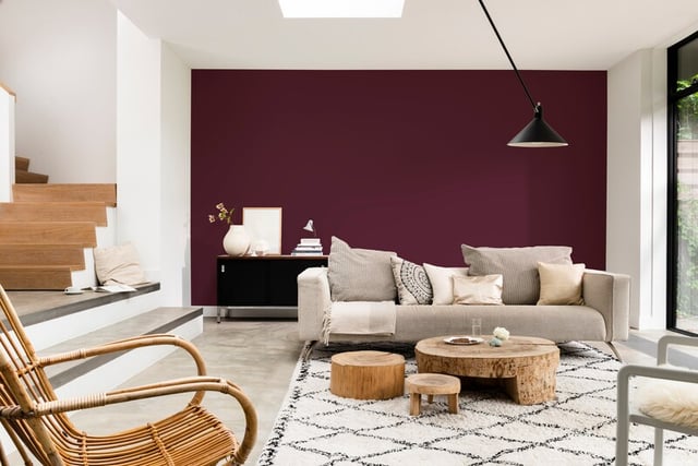Livingroom interior inspiration image