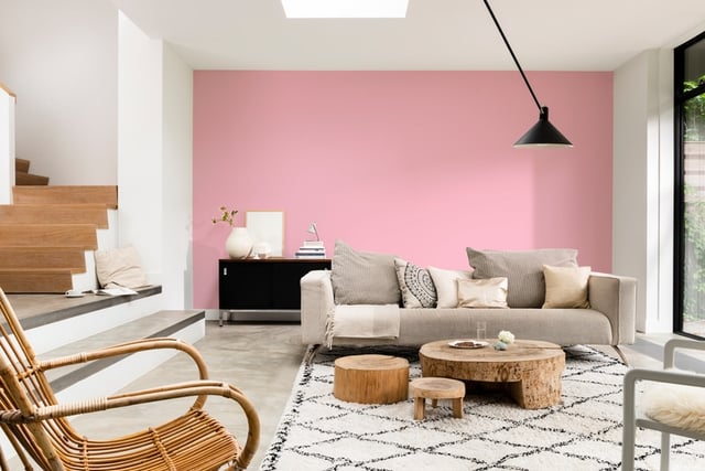 Livingroom interior inspiration image
