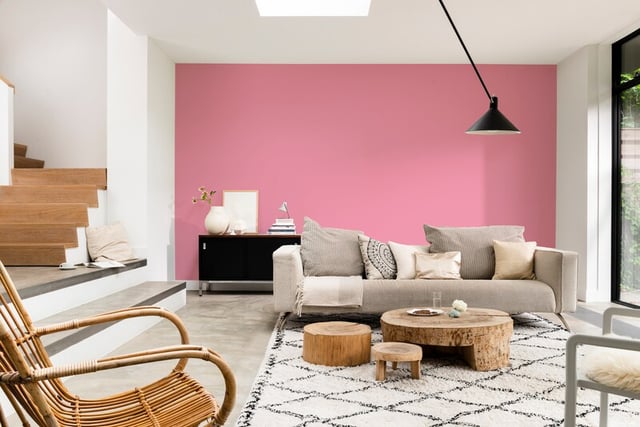 Livingroom interior inspiration image