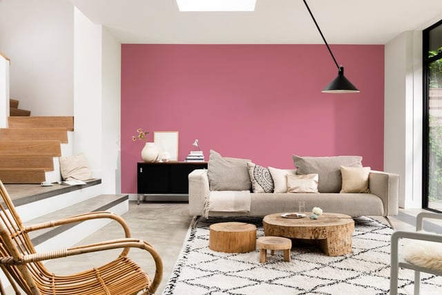 Livingroom interior inspiration image