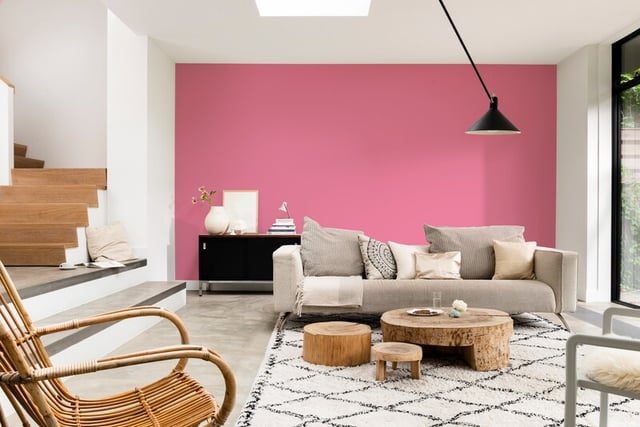 Livingroom interior inspiration image