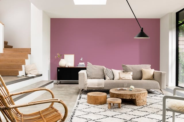 Livingroom interior inspiration image
