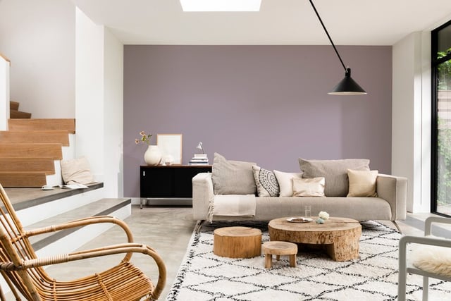 Livingroom interior inspiration image