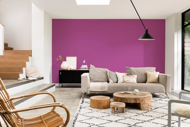 Livingroom interior inspiration image