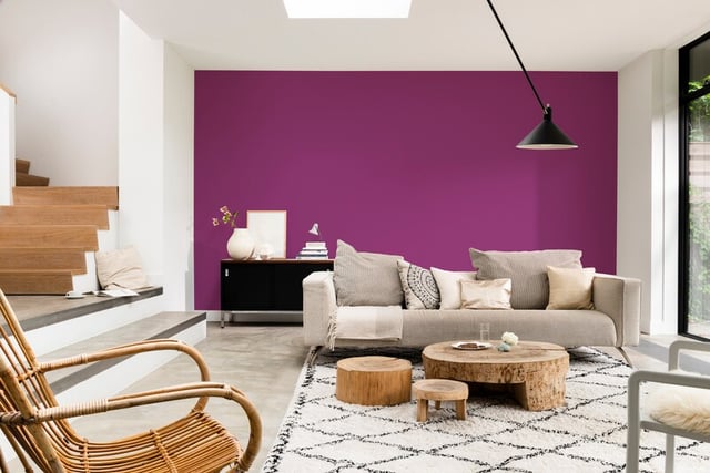 Livingroom interior inspiration image