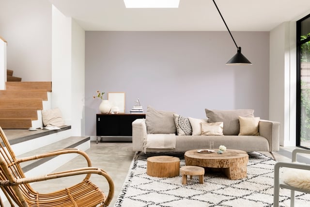 Livingroom interior inspiration image