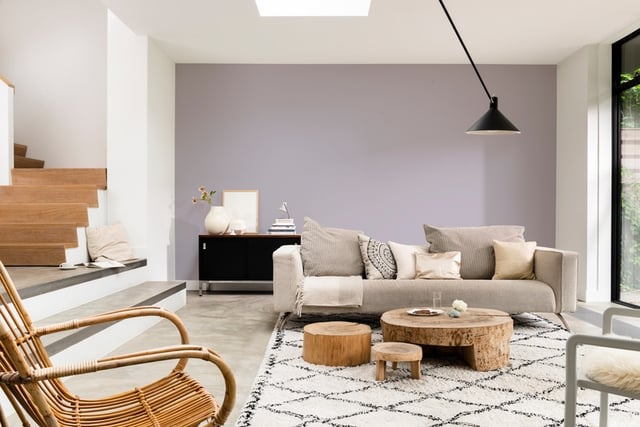 Livingroom interior inspiration image