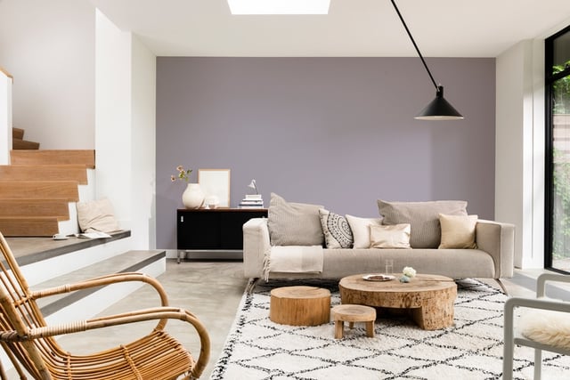 Livingroom interior inspiration image